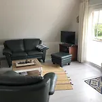 Lägenhet Wohnen Im Alten Land *