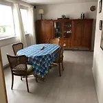 Lägenhet Wohnen Im Alten Land Grünendeich