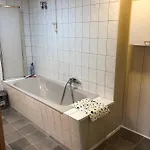 Apartman Wohnen Im Alten Land Grünendeich