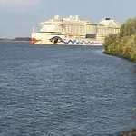 Wohnen Im Alten Land Apartman Grünendeich