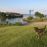 Apartman Wohnen Im Alten Land *