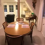 Wohnen Im Alten Land Apartman