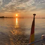 Apartman Wohnen Im Alten Land