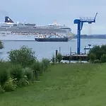 Wohnen Im Alten Land *