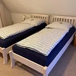 Wohnen Im Alten Land Apartman
