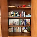 Wohnen Im Alten Land Apartman *
