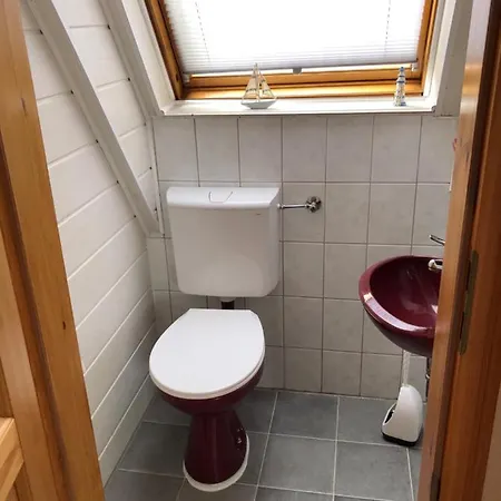 Wohnen Im Alten Land Grünendeich