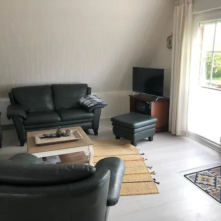 Apartamento Wohnen Im Alten Land *