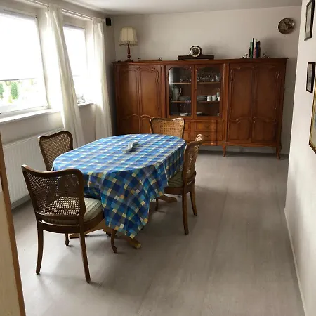 Apartment Wohnen Im Alten Land Gruenendeich