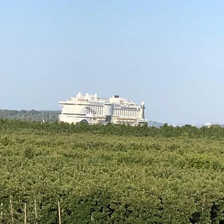 Wohnen Im Alten Land Gruenendeich