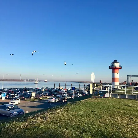 Wohnen Im Alten Land Grünendeich