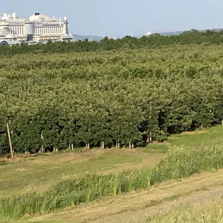 Wohnen Im Alten Land * Grünendeich