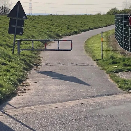 Wohnen Im Alten Land Apartamento *