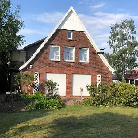 Wohnen Im Alten Land *