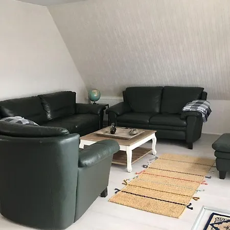 Wohnen Im Alten Land * Gruenendeich