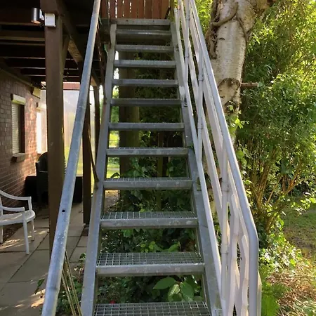 Wohnen Im Alten Land *