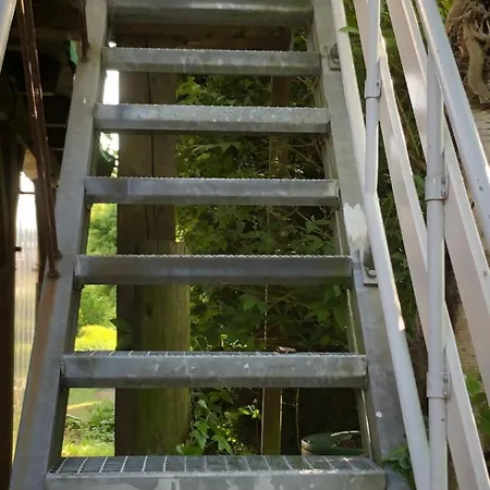 Wohnen Im Alten Land Apartman *