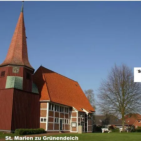 Wohnen Im Alten Land
