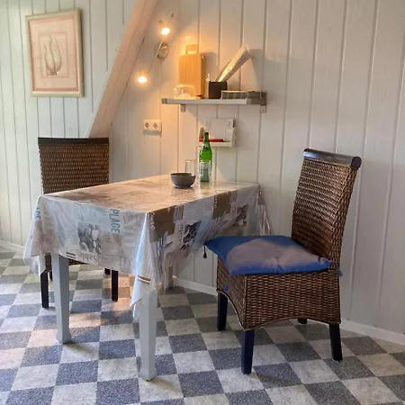 Apartman Wohnen Im Alten Land