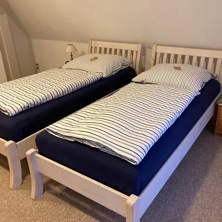 Wohnen Im Alten Land Apartman