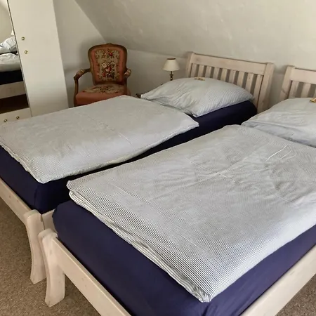 Apartman Wohnen Im Alten Land *