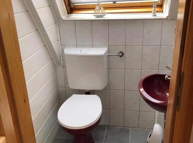 Wohnen Im Alten Land Grünendeich