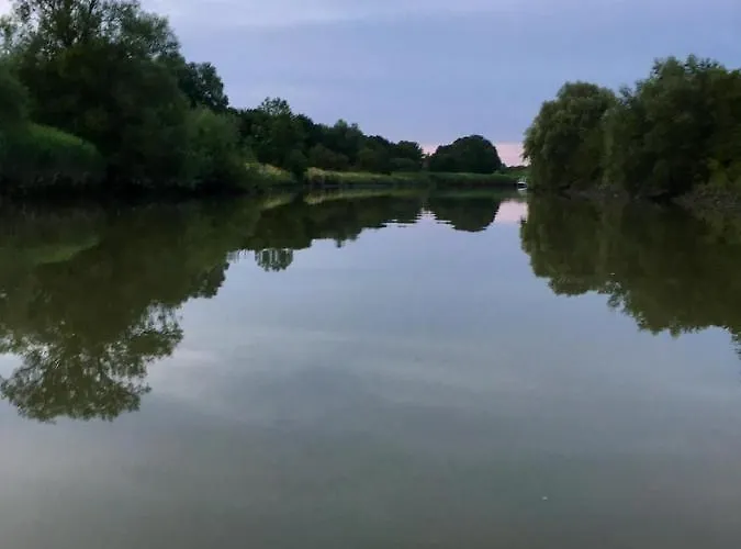 Wohnen Im Alten Land * Grünendeich