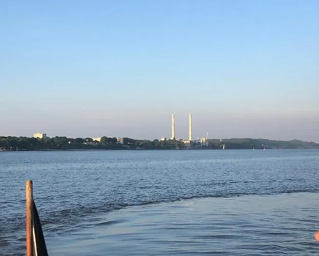 Wohnen Im Alten Land