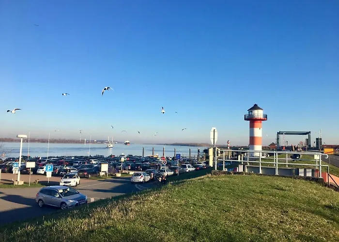 Wohnen Im Alten Land Grünendeich