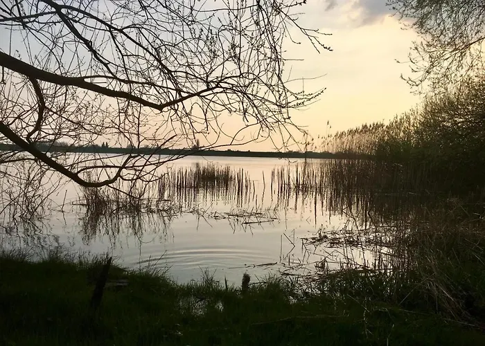 Wohnen Im Alten Land