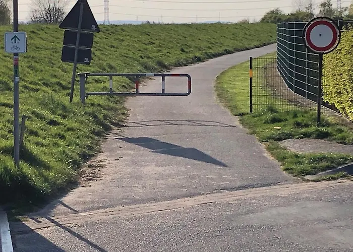 Wohnen Im Alten Land Apartamento *
