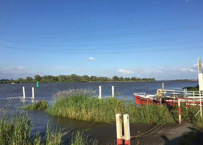 Wohnen Im Alten Land Grünendeich