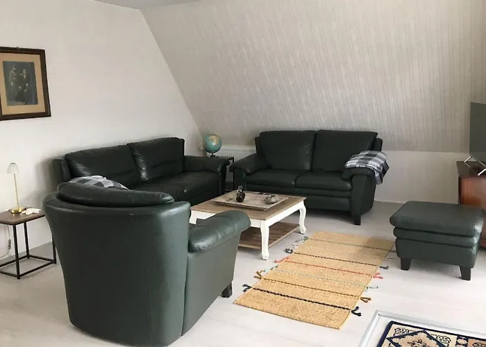 Wohnen Im Alten Land * Grünendeich