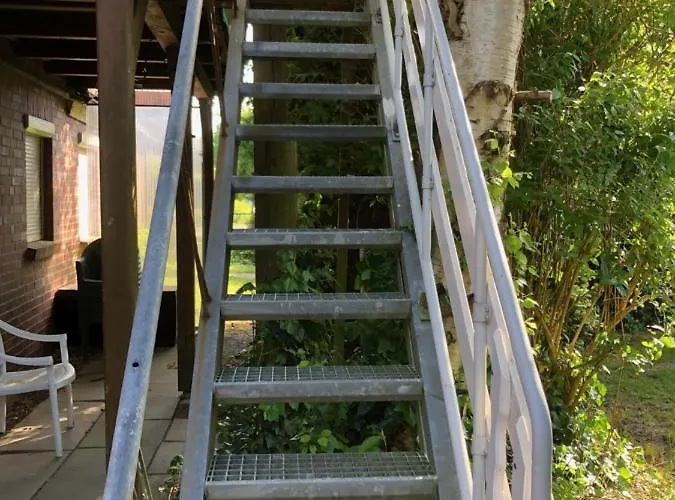 Wohnen Im Alten Land *