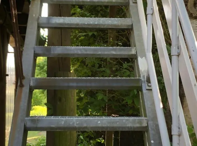 Wohnen Im Alten Land Apartamento *