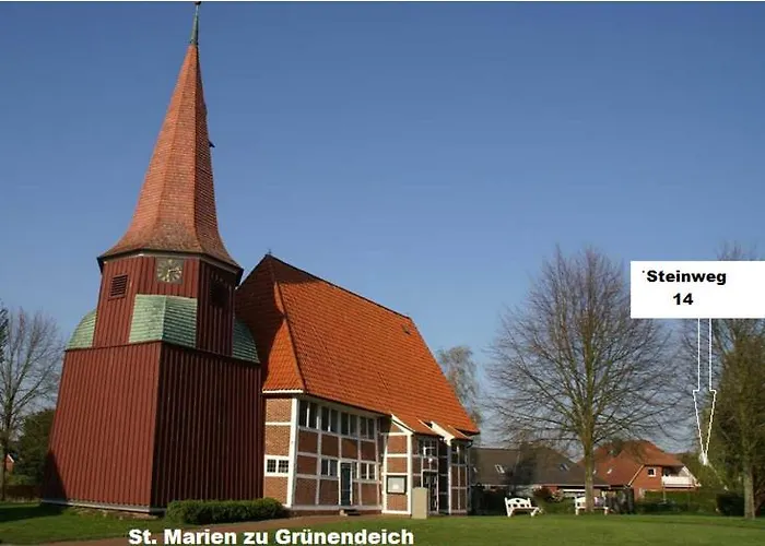 Wohnen Im Alten Land