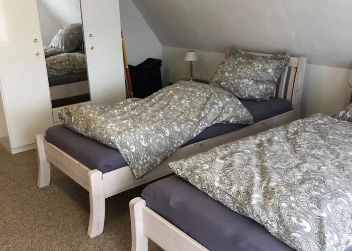 Wohnen Im Alten Land