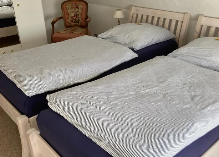 Apartamento Wohnen Im Alten Land *